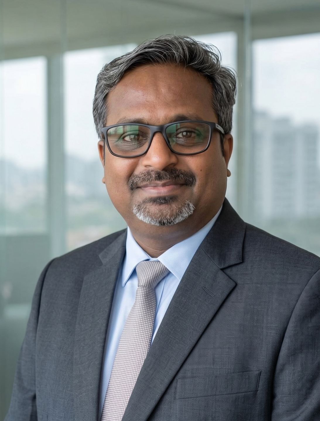 Anand Cheripuram